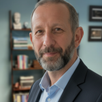 Michael Heitt, Pikesville Psychologist